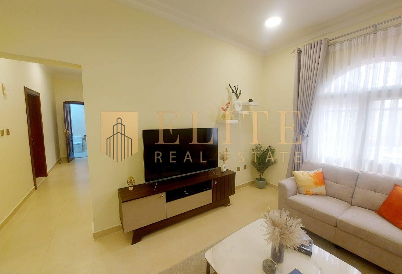 2 BR FF | 1 Month Free | Madinat Khalifa - Apartment in Madinat Khalifa Building 58