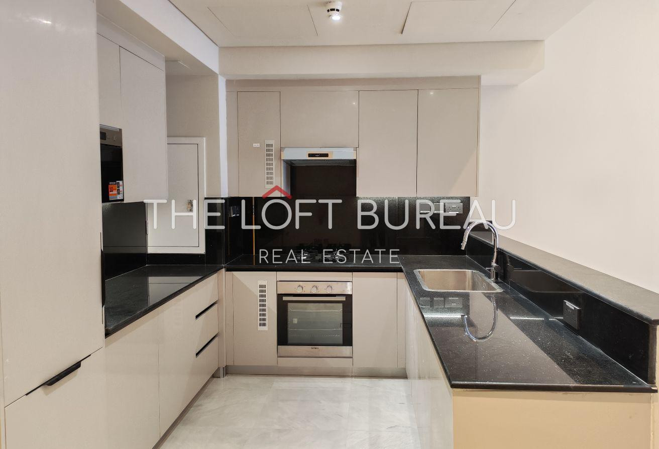 For Sale | 2-Bedroom Apartment | Lusail Fox Hills