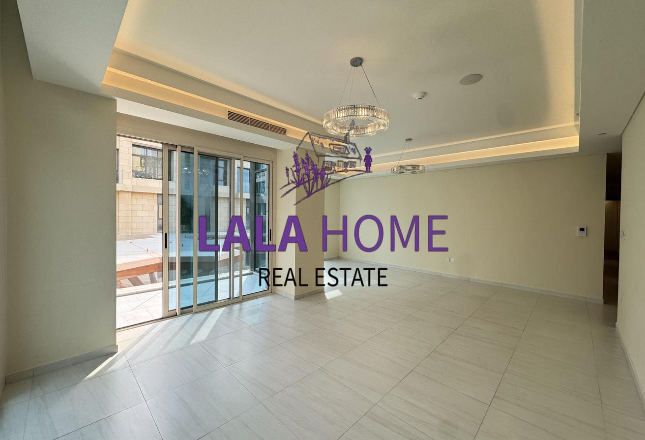 Specious Brand new 3Plus aprt Gewan Island - Apartment in Gewan Island