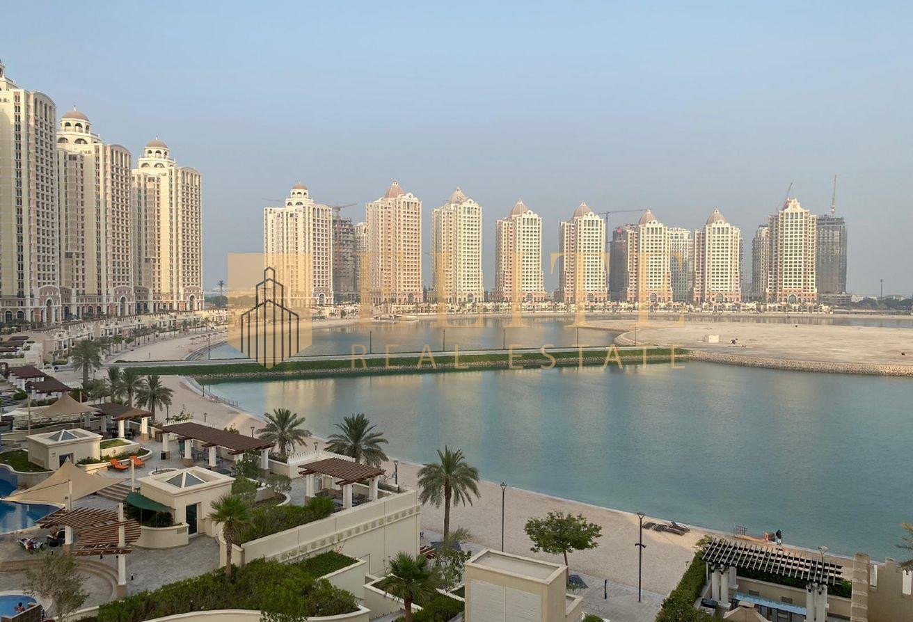 Luxurious Furnished 1BHK Viva Bahriya|11K Incl.