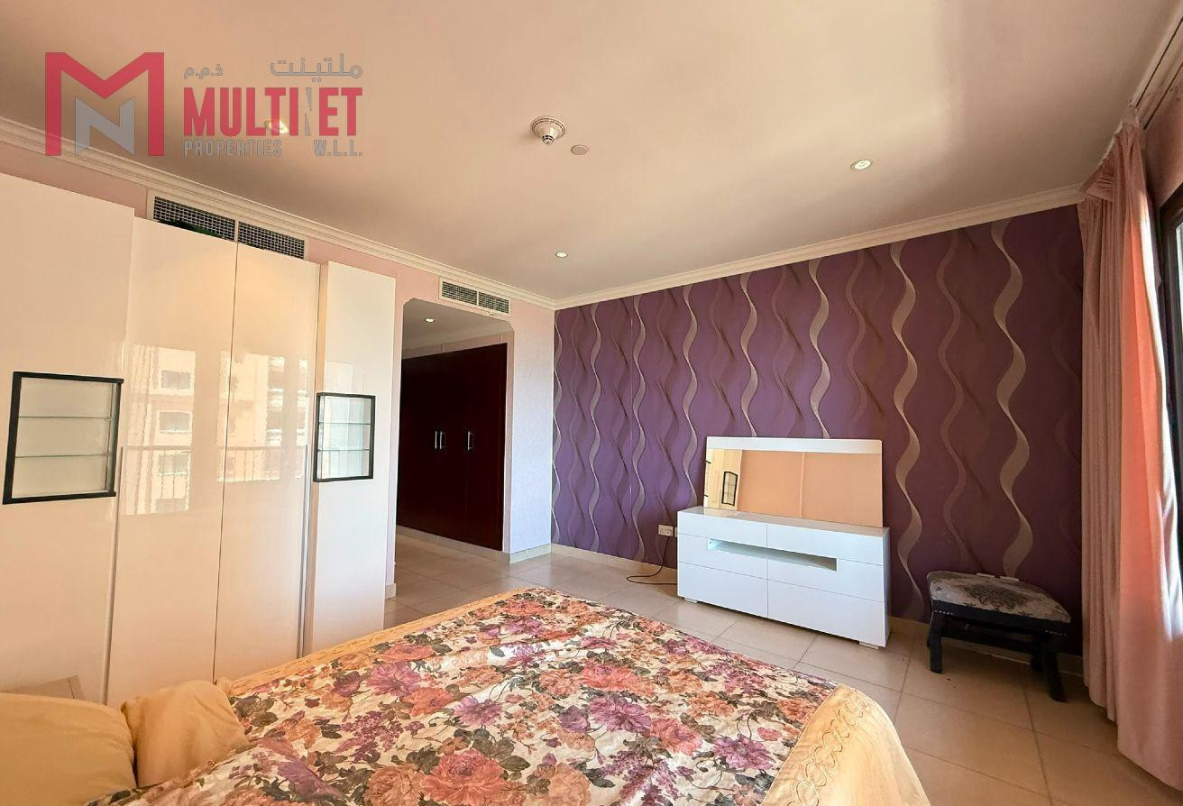 MARINA VIEW | BILLS INCLUDED | SPACIOUS 1BR