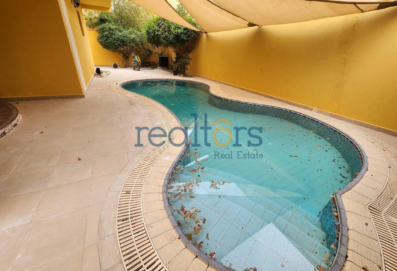 4BR | 2 Months Free | Compound In Abu Sidra