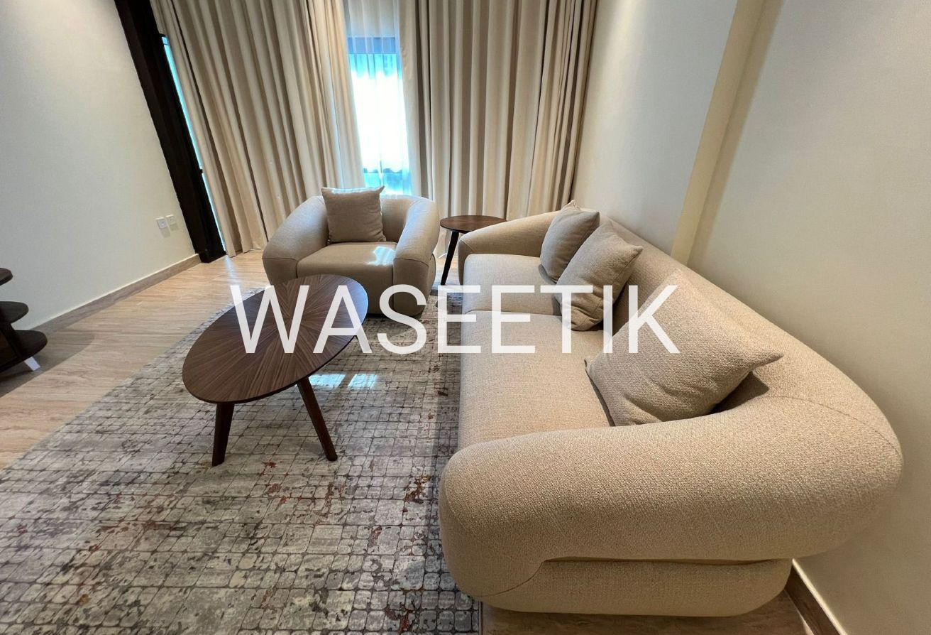 Amazing Sea View 2 Bedroom Apartment for Rent !!!