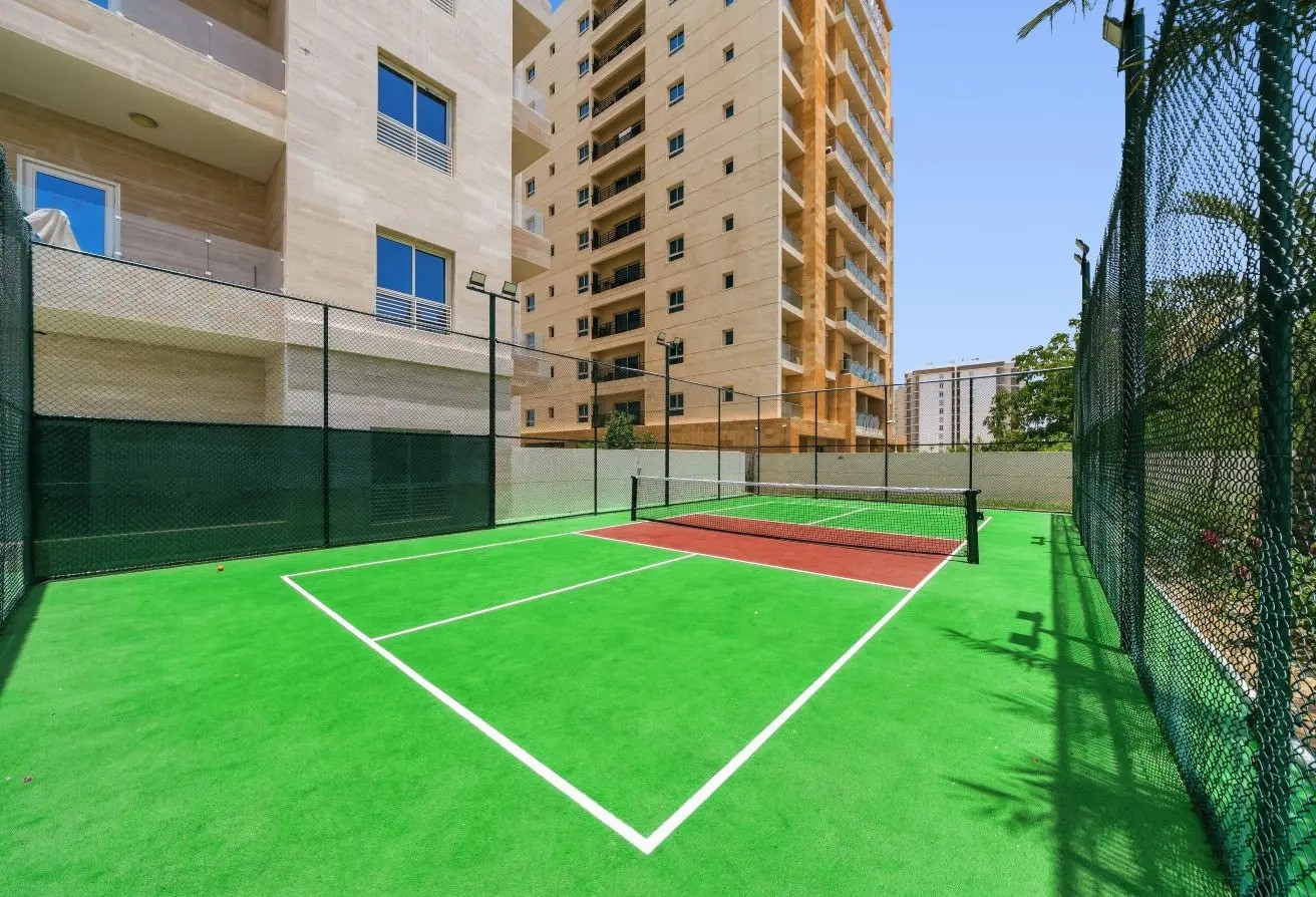 BRAND NEW | 2BHK | ALL BILLS INCLUDED | SEAVIEW