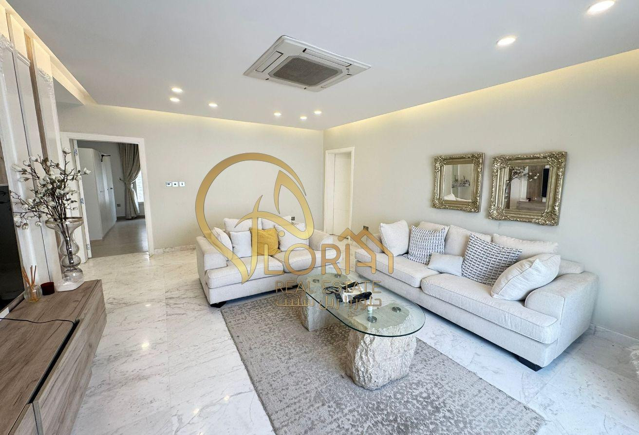 Best Rate | Luxury Villa | Furnished| Pool | Green - Villa in Onaiza Street