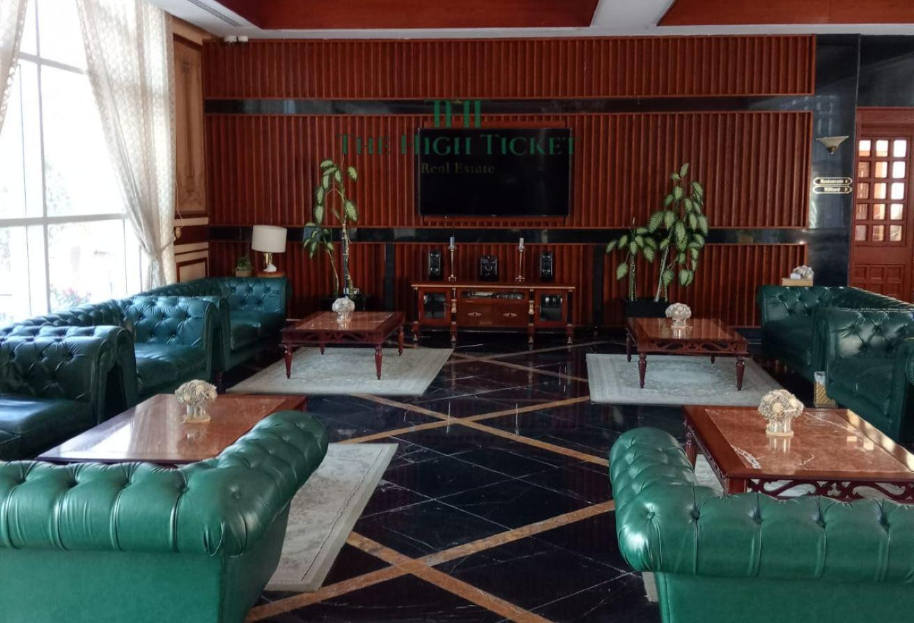 STUNNING 3 BDR + MAID VILLA | AMENITIES ACCESS