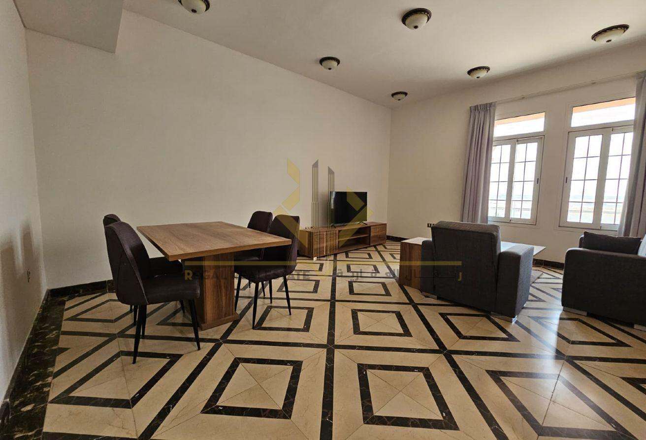 Affordable 1BHK in Prime Lusail Location|5.5K Incl