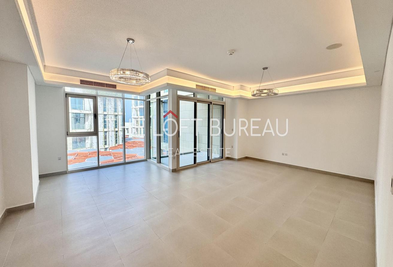 FreeHold| 10%DP|Crystal| GEWAN ISLAND| 2BHK+Maid|