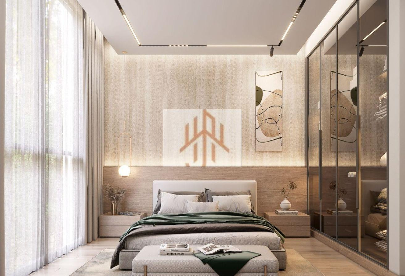 5BR | Maid’s Room | Payment Plan | Low DP - Villa in Al Daayen