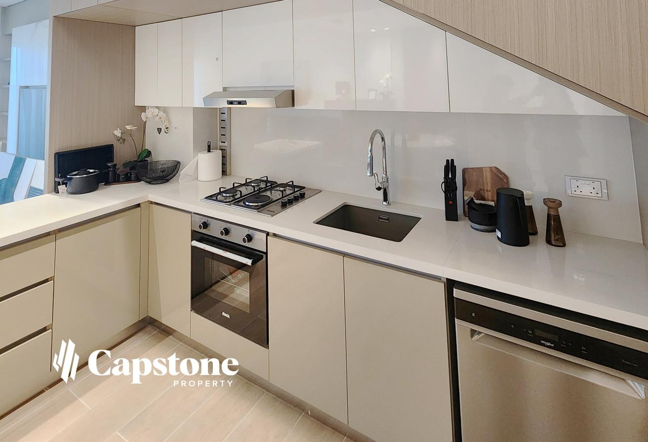 BRAND NEW DUPLEX | BILLS INCLUDED | LUXURY - Apartment in Marina District