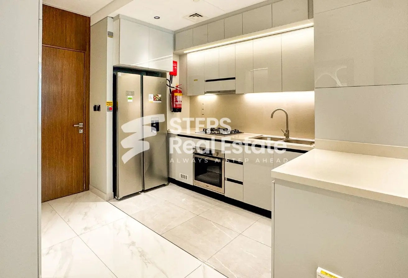 BRAND NEW | 2BHK | ALL BILLS INCLUDED | SEAVIEW