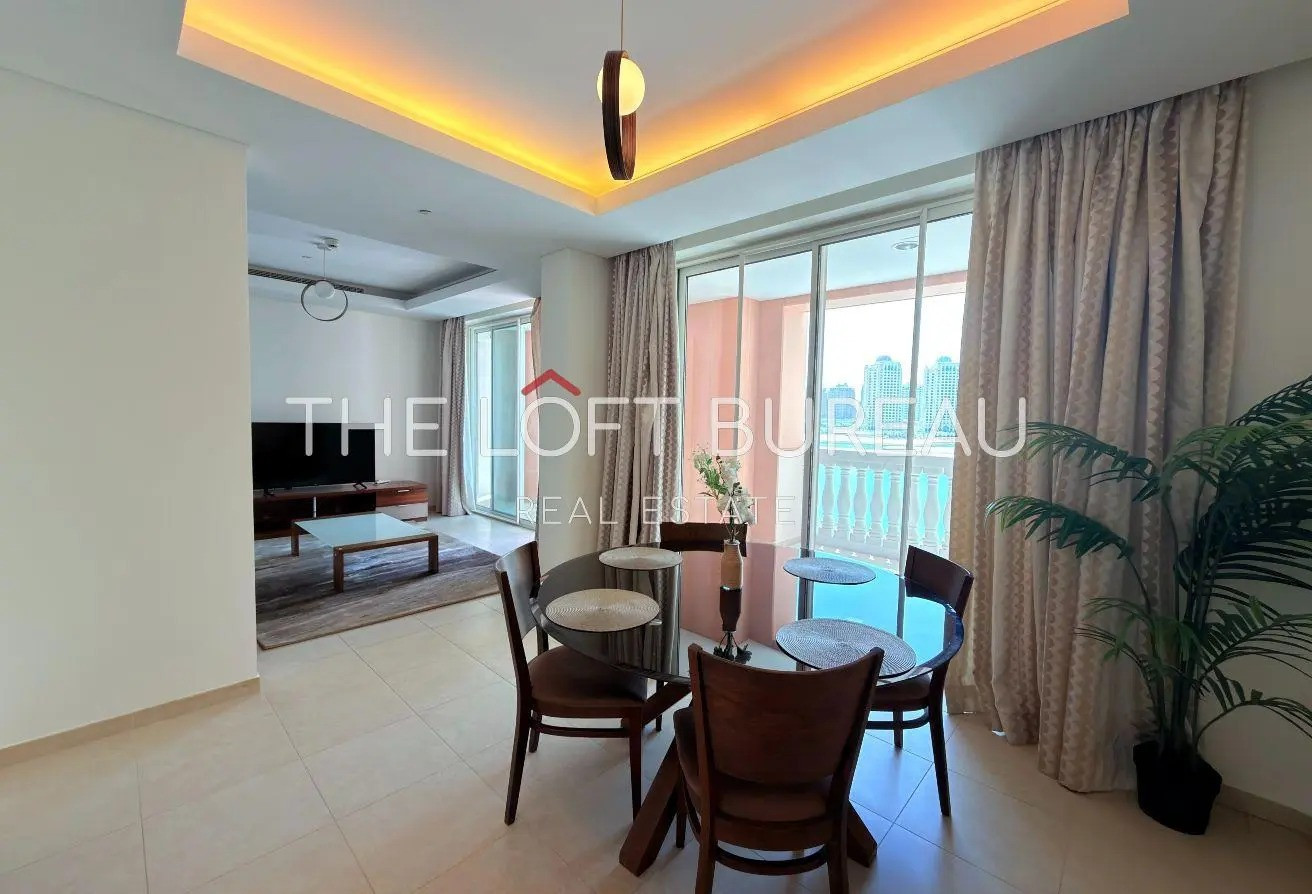 3BR+MAID SIMPLEX | BEACH ACCESS | BILLS INCLUDED