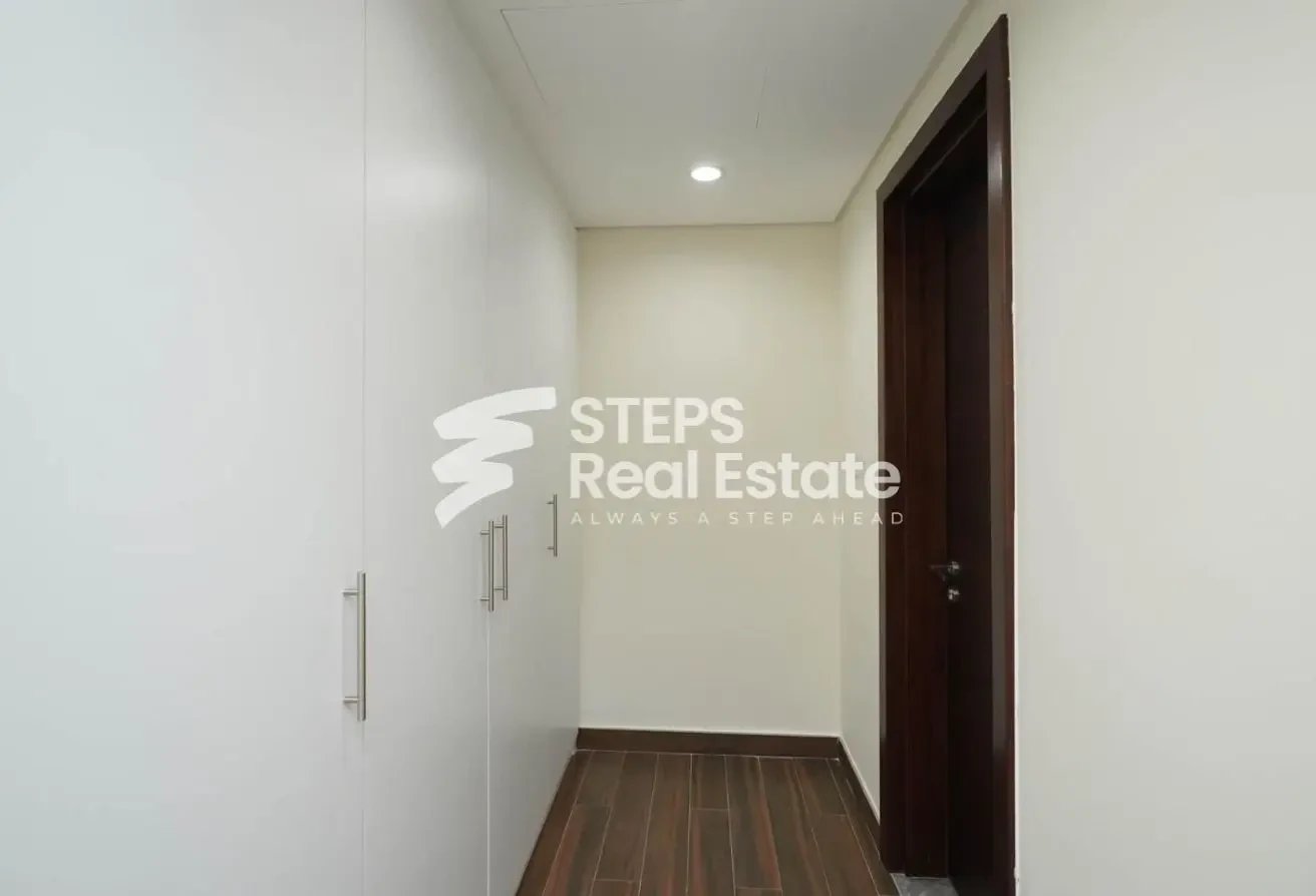 Fully Furnished 1 BHK Apartment with Balcony - Apartment in Al Erkyah City