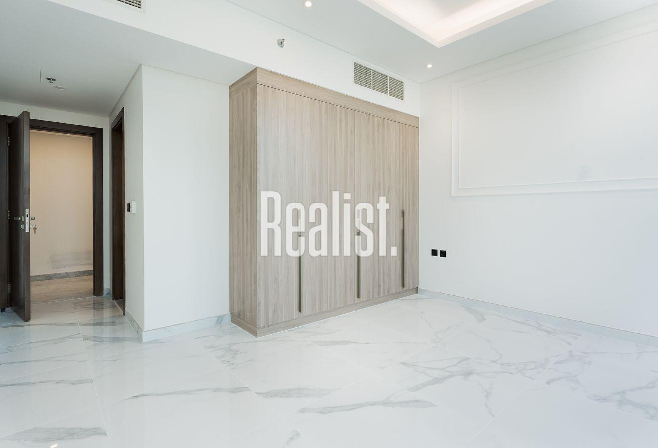 GREAT INVESTMENT | NEW 2+MAID | BALCONY |IN MARINA