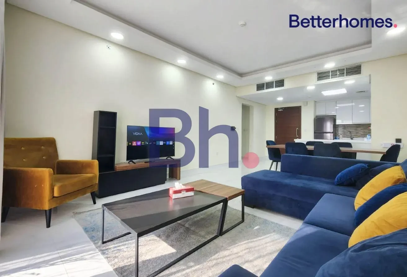 MODERN | 2 BEDROOMS | PRIME LUSAIL LOCATION - Apartment in Al Erkyah City