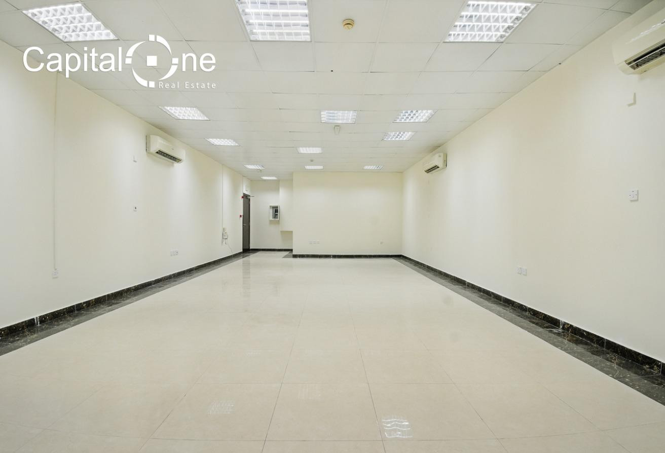NO COMMISSION OFFICE SPACE W/ 1 MONTH GRACE PERIOD - Office Spaces in Salwa Road