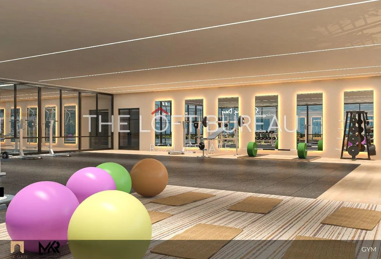 Luxurious 3-Bedroom Apartment in Lusail Marina