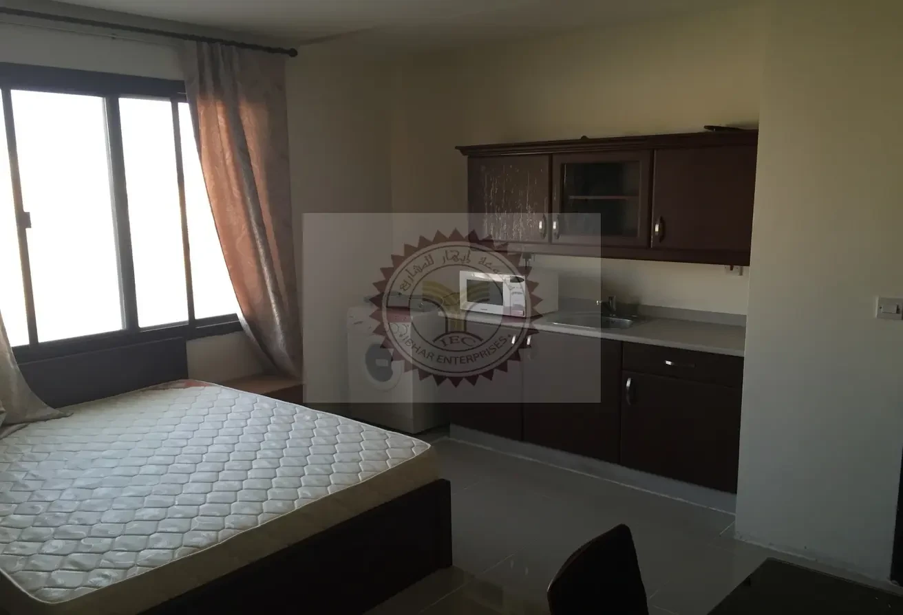 Studio furnished for rent in Doha - Apartment in New Salata