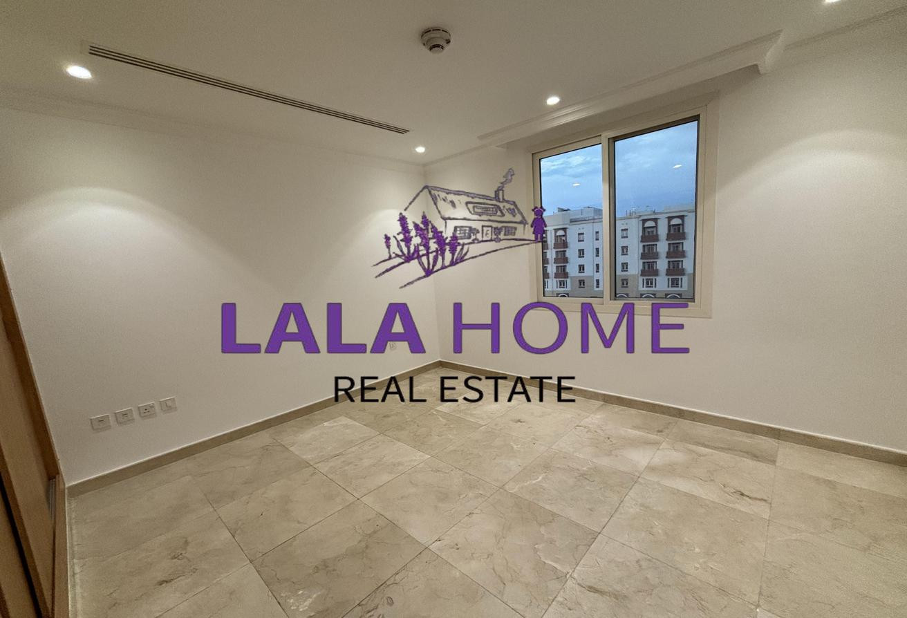 Excellent 2BR |UF| Balcony| excluding bills