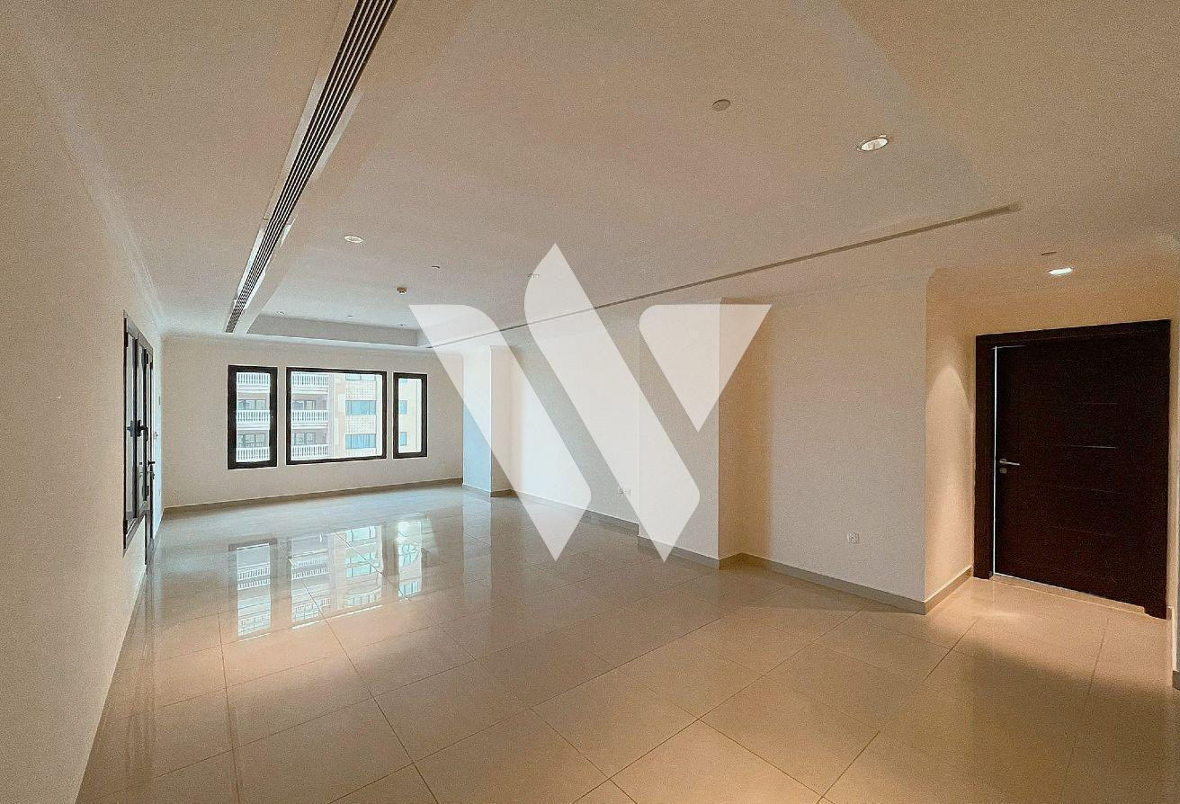 Fabulous Semi Furnished 1 BD Aprt. | Porto Arabia