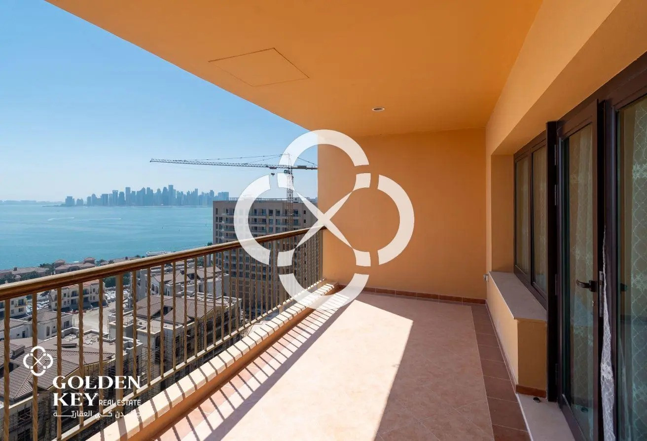 Luxury! 1BR Handover Q4 2026 4 Year Payment Plan!
