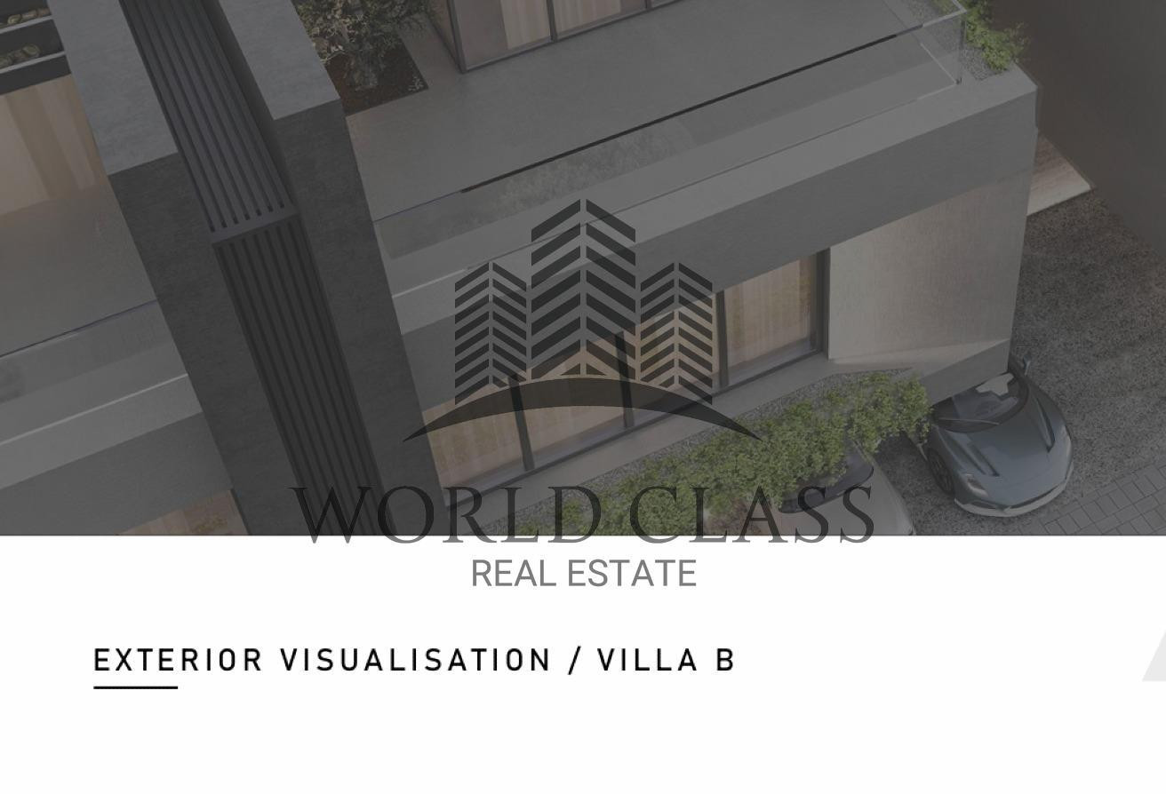 Elegant 3 Bedroom Apartment Community View Lusail