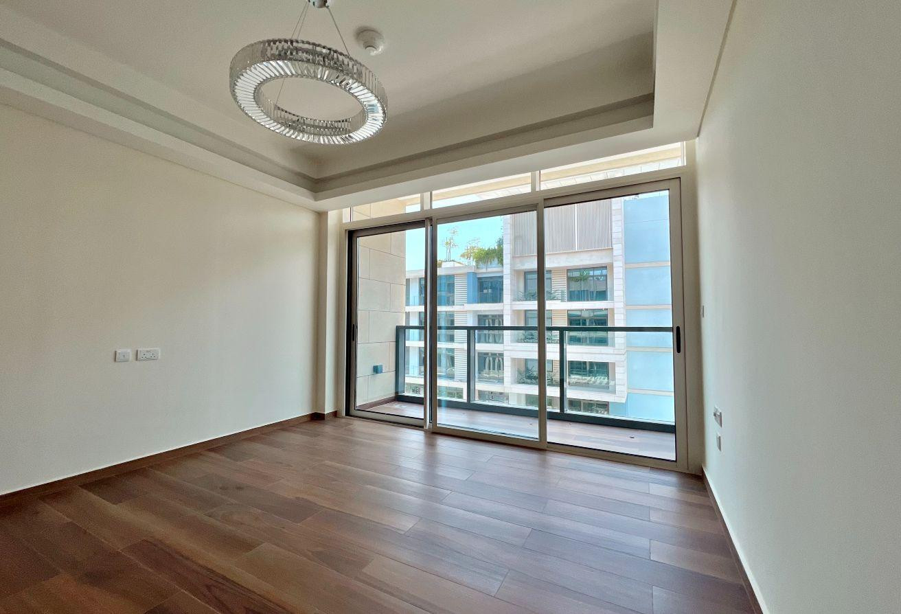 CORPORATE DISCOUNT | 1 Month Free | 2 BHK + M - Apartment in Gewan Island