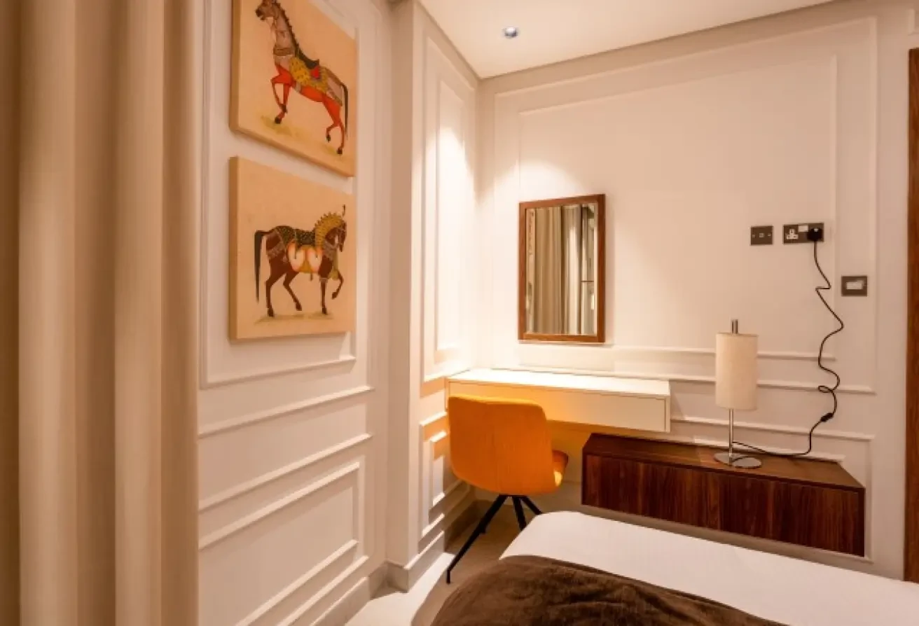 Stunning 1 BHK Furnished Apartment Bills Included - Apartment in Doha Al Jadeed
