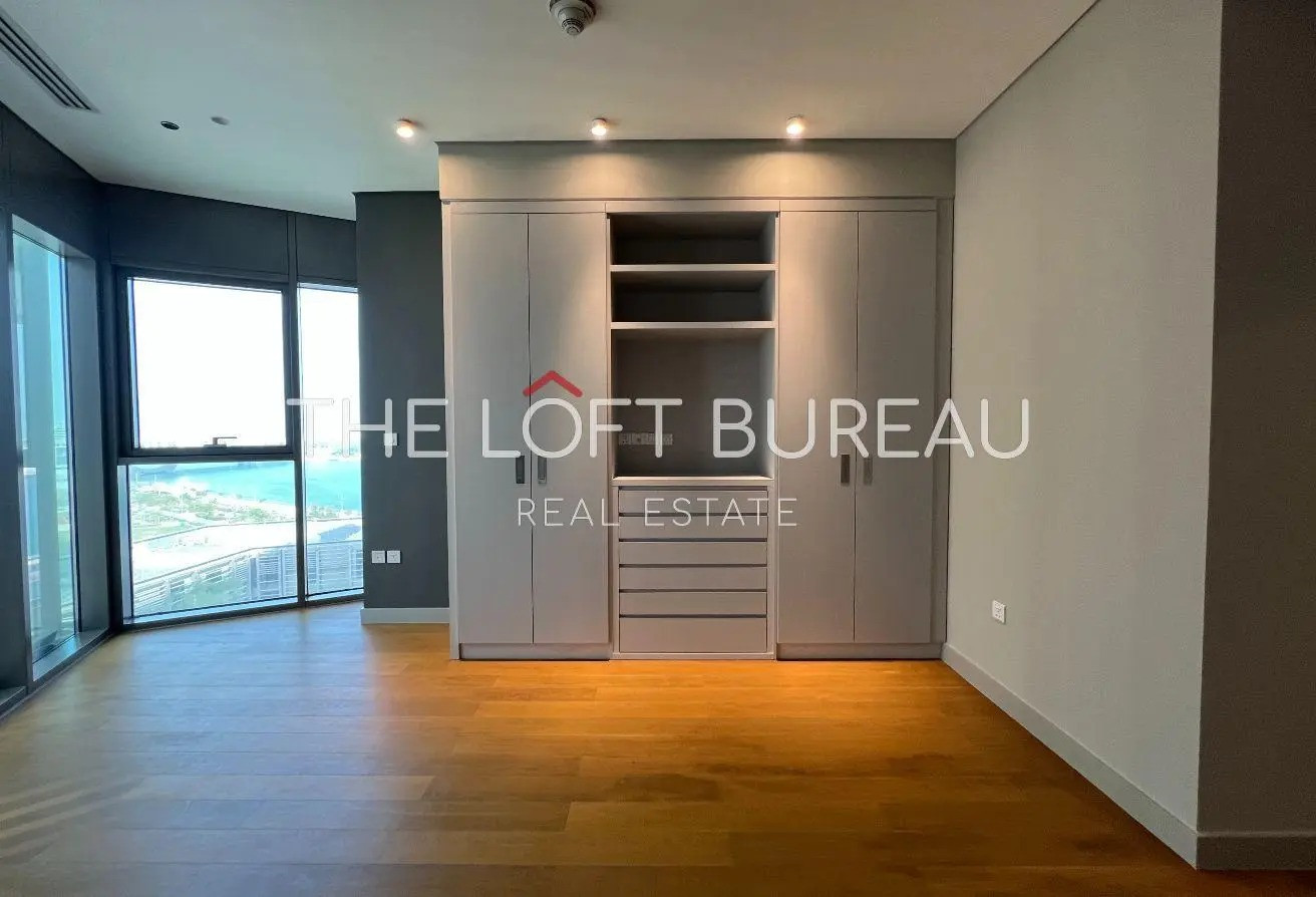READY ! Elie Saab 1BR | Branded | High ROI