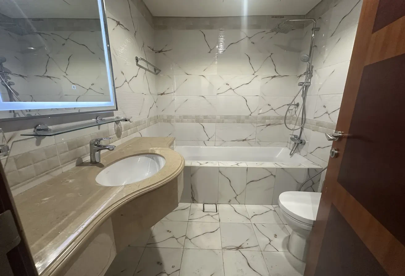 Spacious 3+Maid Duplex | 300 SQM | Backyard - Duplex in FOX HILLS A13