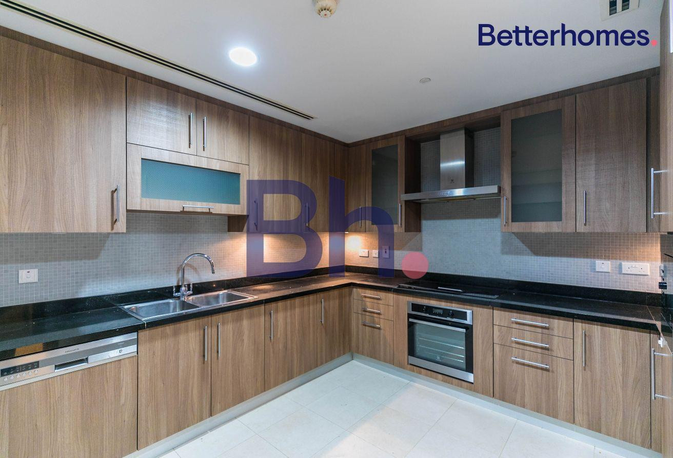 SMART INVESTMENT | 2BR SEMI-FURNISHED