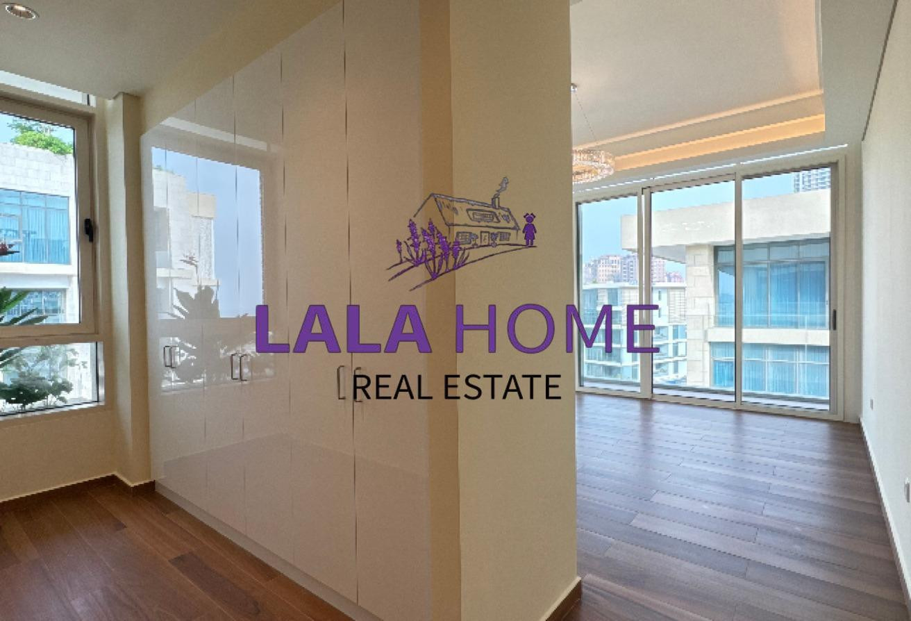 Duplex, Brand New 4BR+ | For Sale, Gewan - Duplex in Gewan Island