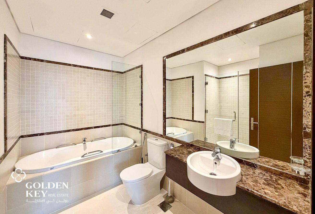 Move in Ready | Furnished 1BR | Big Balcony - Apartment in Carnaval