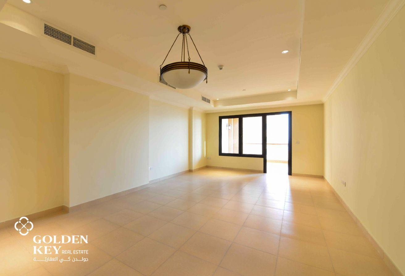 Brand New 2 BR I Amenities I Al Waab