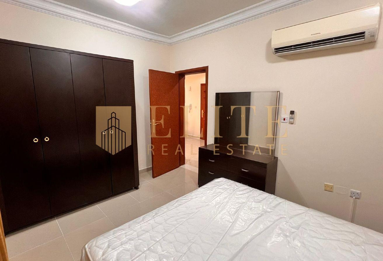 AMAZING One Bedroom Fully Furnished in AL SAAD - Apartment in Regency Residence Al Sadd