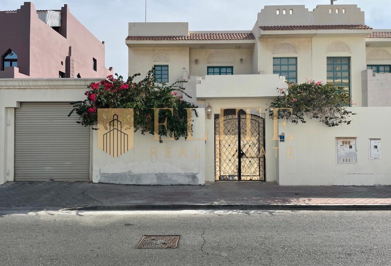 STAND ALONE VILLA WITH PRIVATE POOL | 3+MAID