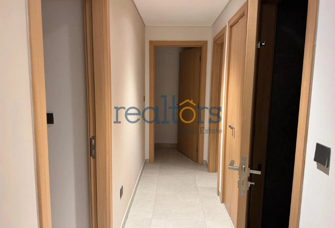 Invest in Stunning 2BHK w/Sea View | Title Deed