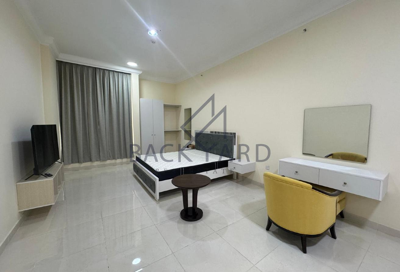 For Rent Luxury Studio in Tower Al Saad