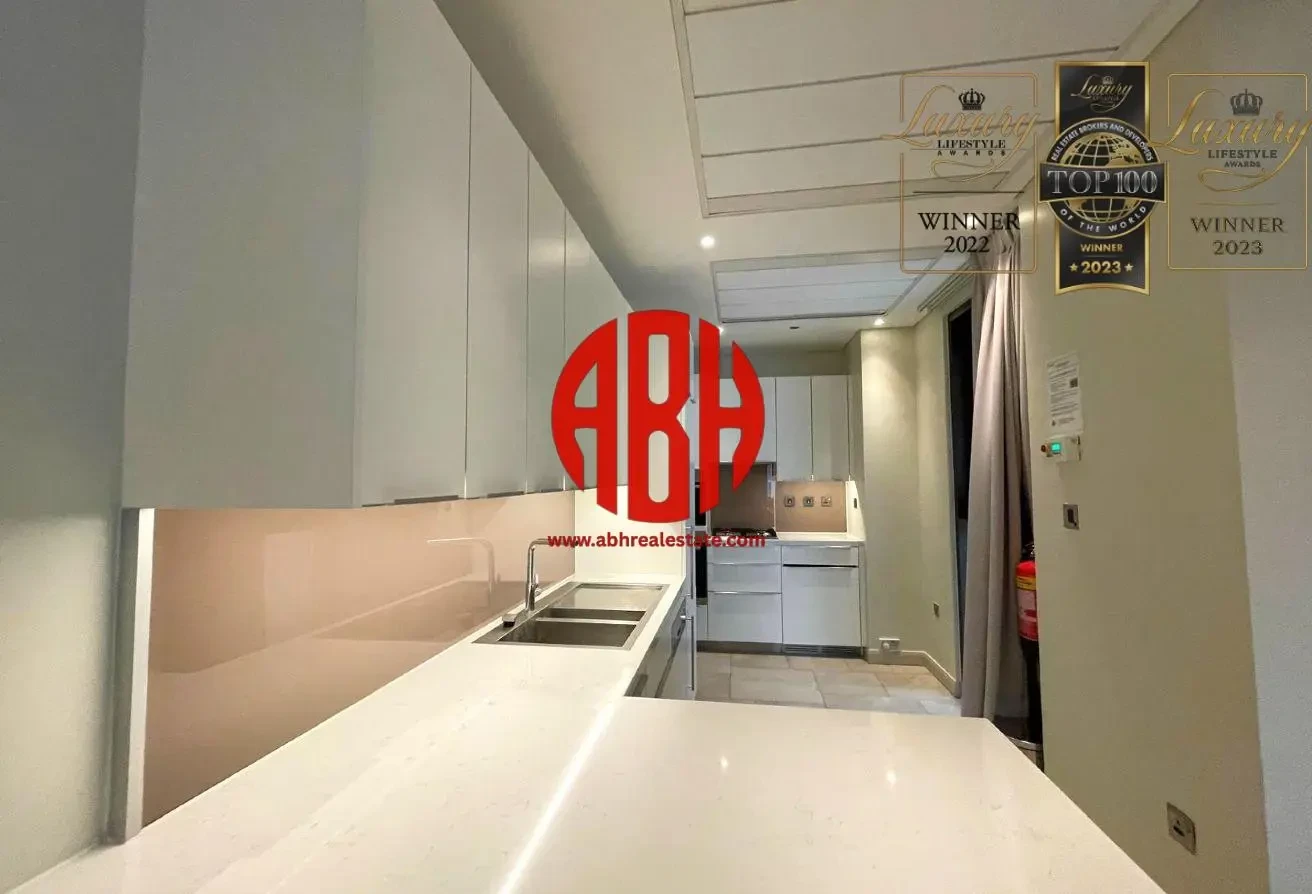 PREMIUM 3-BDR + MAID | ALL BILLS COVERED | NO FEES - Apartment in Msheireb Galleria