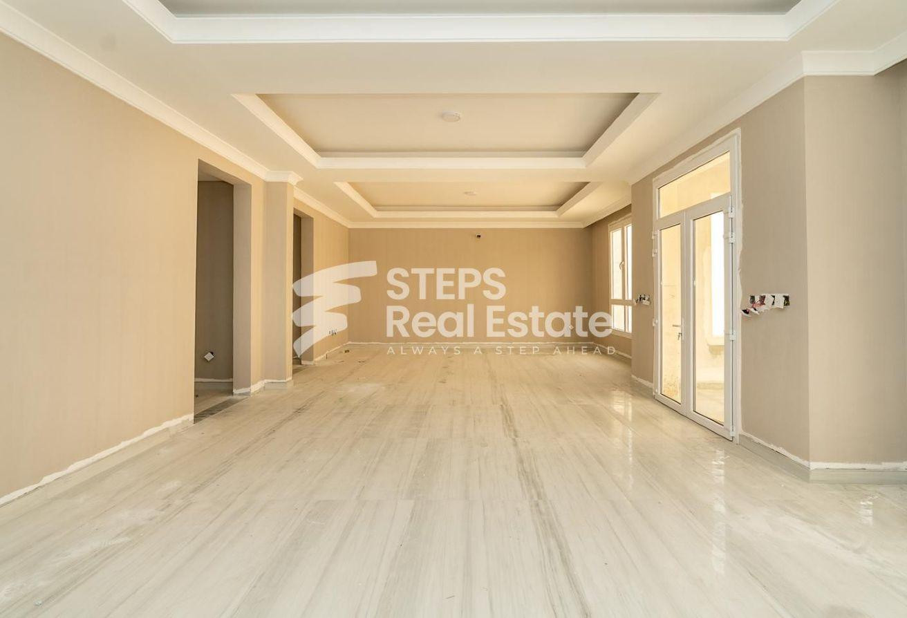 Villa with Maid&#39;s Room for Sale in Al Sakhama - Villa in Al Sakhama