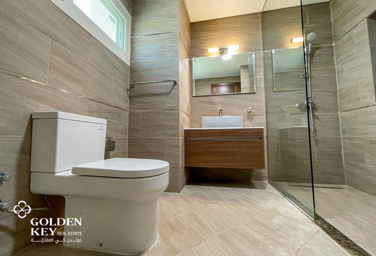 Furnished 2BHK with Balcony| Open Layout| Lusail - Apartment in Al Erkyah City