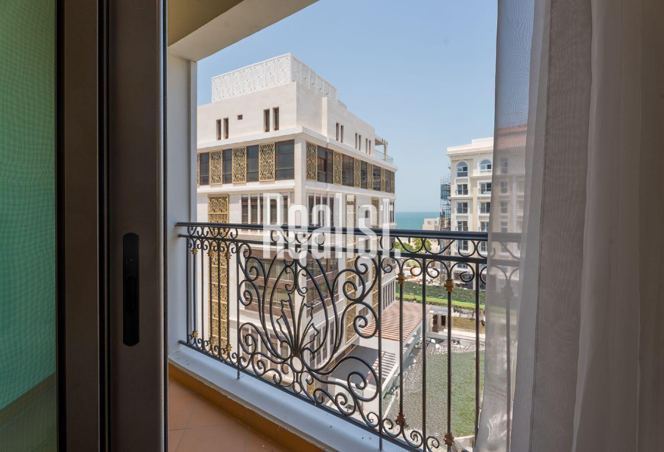 ELEGANT | FURNISHED 1 BDR | NO BILLS | IN GIARDINO - Apartment in Giardino Gardens
