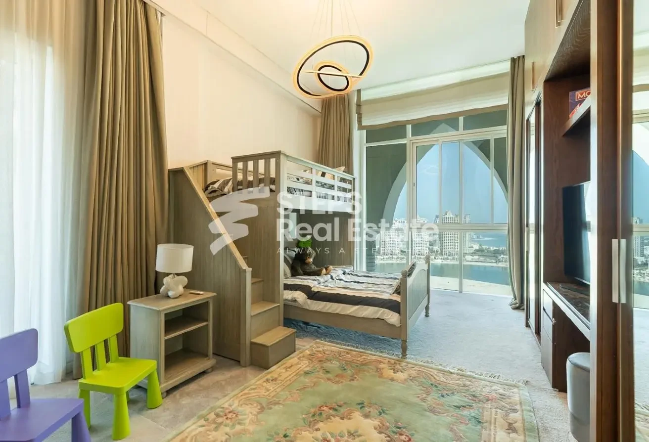 Ultra Luxury Duplex Penthouse with Beach Access - Penthouse in Viva West