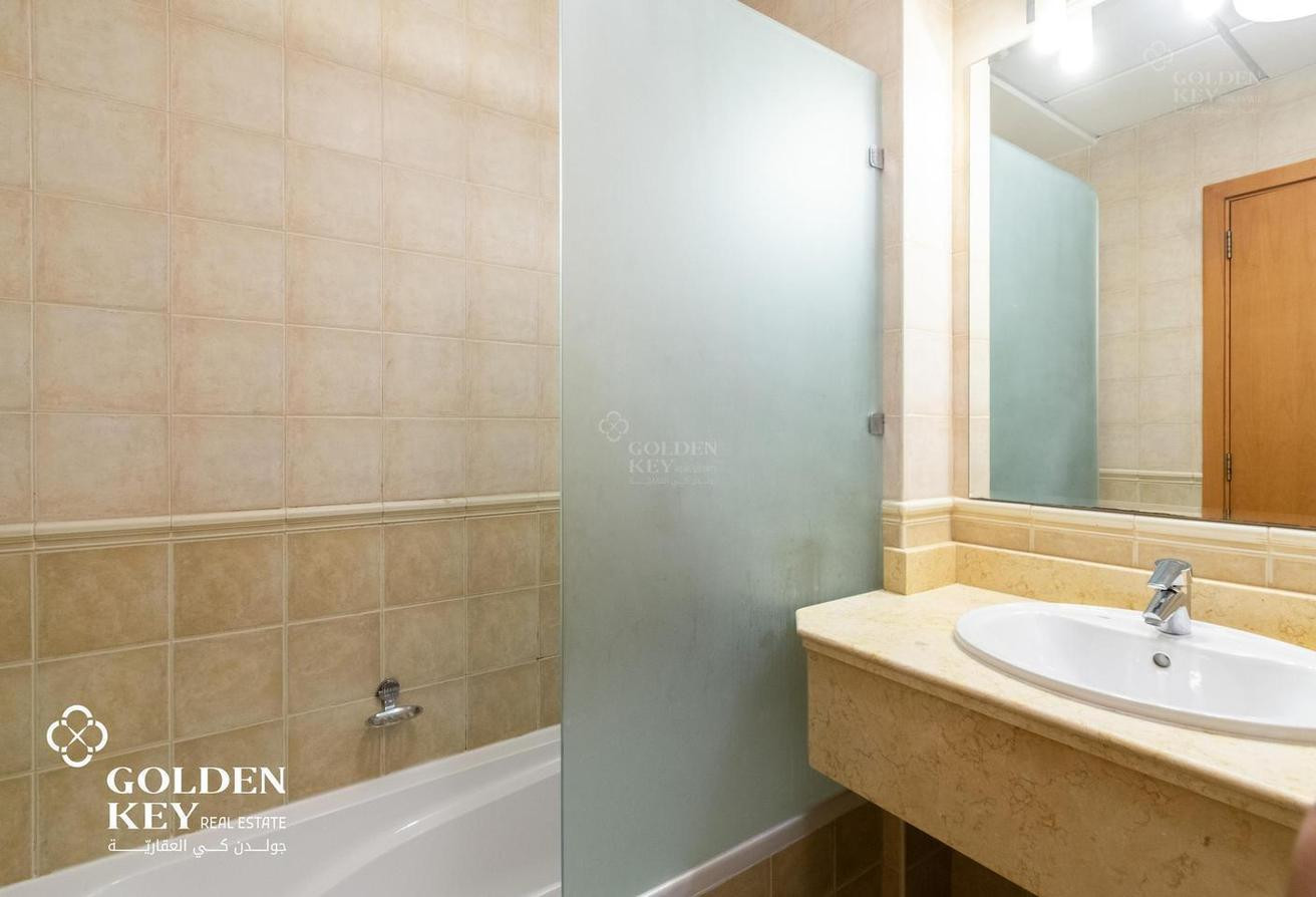 2+Qatar Cool ✅ Large Balcony | Open Layout - Apartment in West Bay