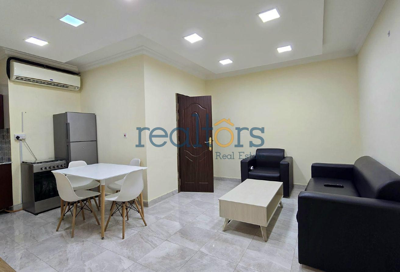 FF 2BHK ! All Inclusive ! Short and Long Term