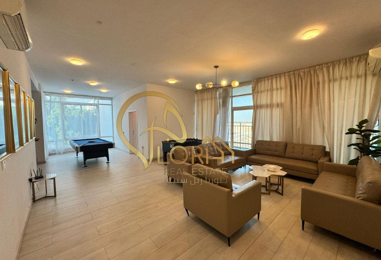 فيلا مرخّصة سياحيًا بالقرب من البحر – الذخيرة - Villa in Al Dhakira