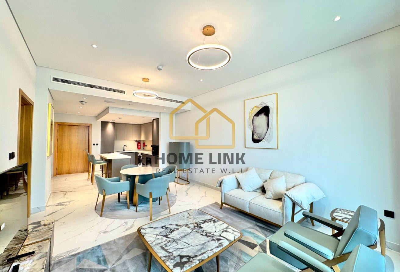 1 BEDROOM APARTMENT IN THE GROVE | THE PEARL ISLAN - Apartment in Giardino Apartments