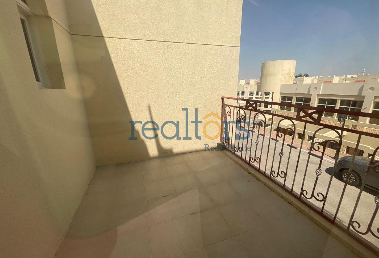 4BR + Maid Villa | Compound w/ Great Amenities - Compound Villa in Al Waab Street
