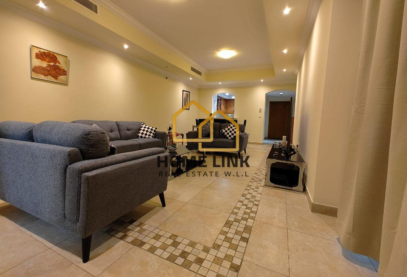BILLS INCLUDED | FURNISHED 1 BEDROOM | BIG BALCONY