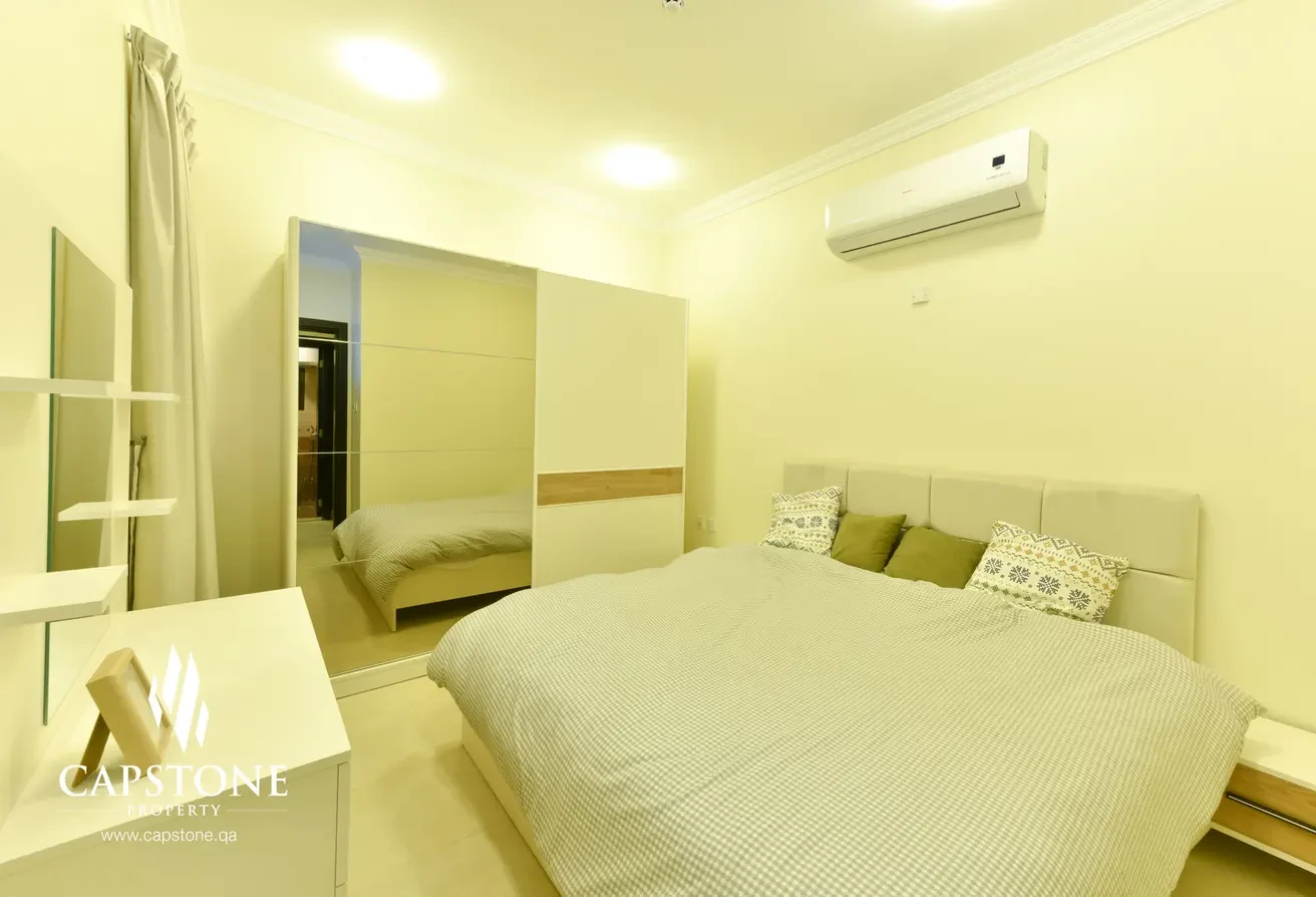 BILLS INCLUDED | 1 MONTH GRACE PERIOD | SPACIOUS - Apartment in Marina Residences 195
